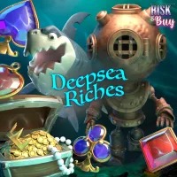 Deepsea-Riches